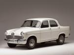 Alfa Romeo Giulietta T.I. 1961 года